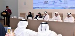 NAMA Center participates in the 4th edition of the International Volunteering Youth Forum for Universities